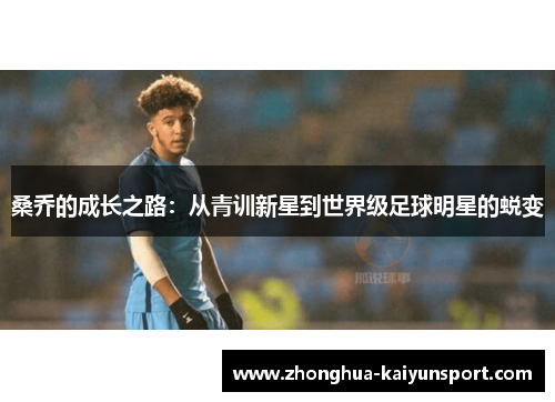 桑乔的成长之路：从青训新星到世界级足球明星的蜕变